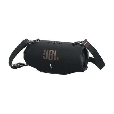 JBL Xtreme 4 ลำโพงพกพาบลูทูธ (สีดำ)